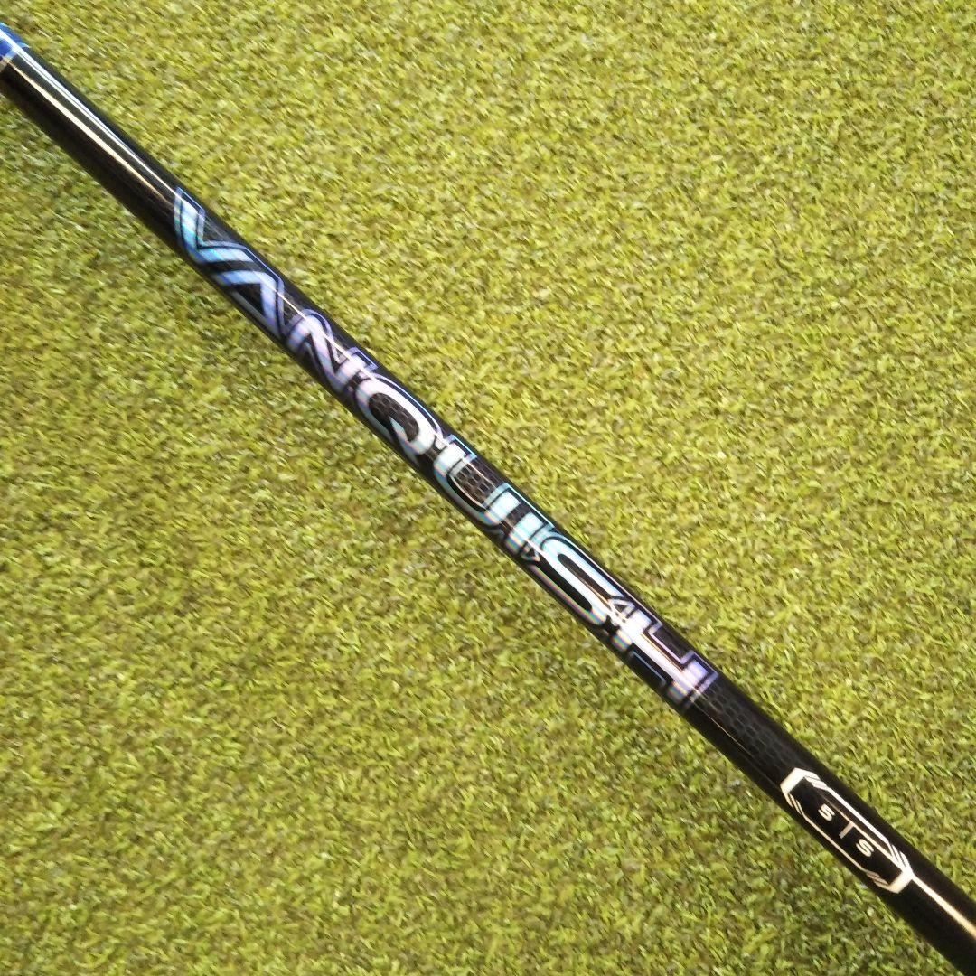極美品 テーラーメイド Qi4D ドライバー 10.5°