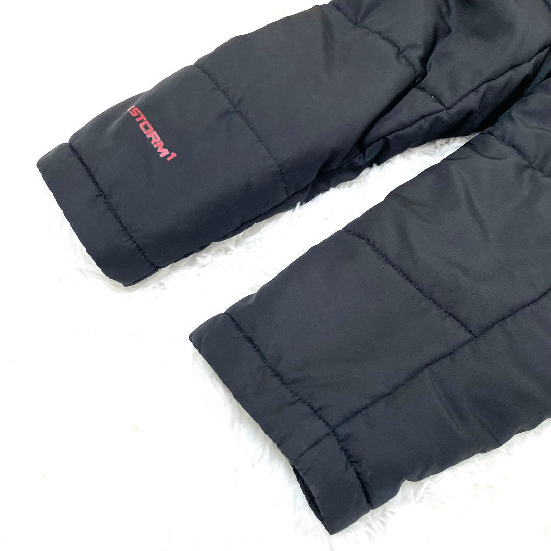 未使用級 アンダーアーマー ベンチコート STORM1 ダウン サッカー