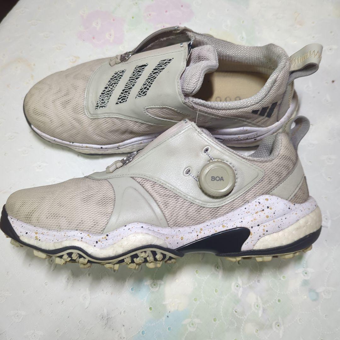 adidas codechaos 25　BOA ゴルフシューズ