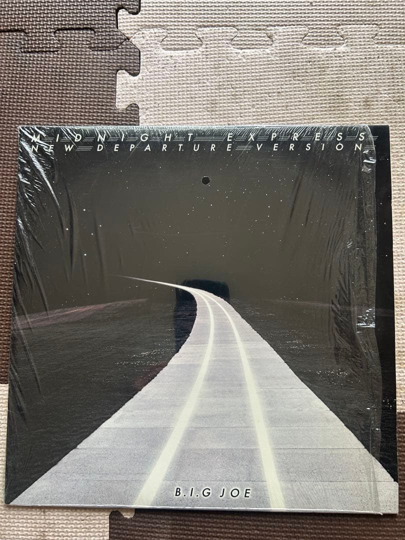 MICK JACK PRODUCTION×3 BIGJOE JOE名義×2