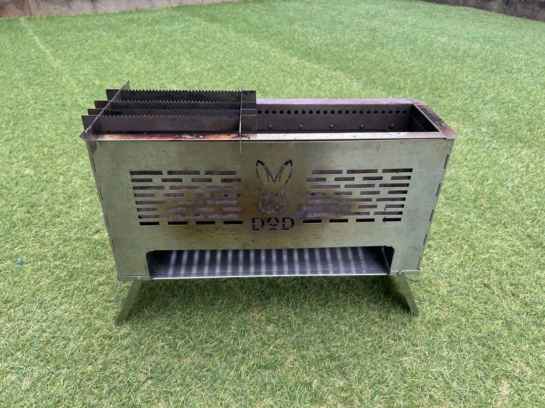 DOD すけもえファイヤー2と1 組み合わせセット