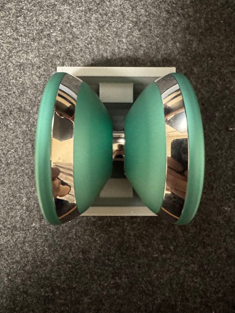 【3/8までの出品】YYR DAZZLER something PHENOM