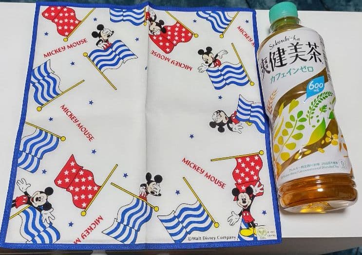 東京ディズニーリゾート 35周年 アニバーサリー・セレクション-