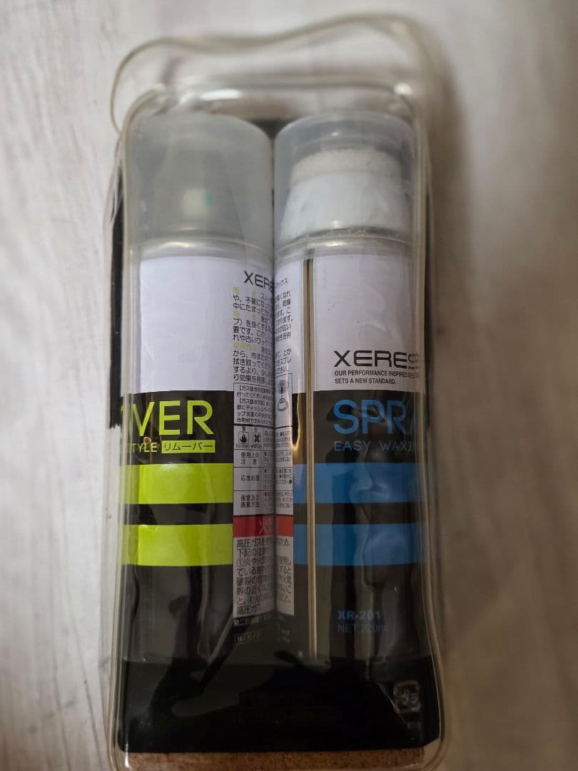 Defiance スノーボード板約152cmビンディング　ケース付き 男女兼用