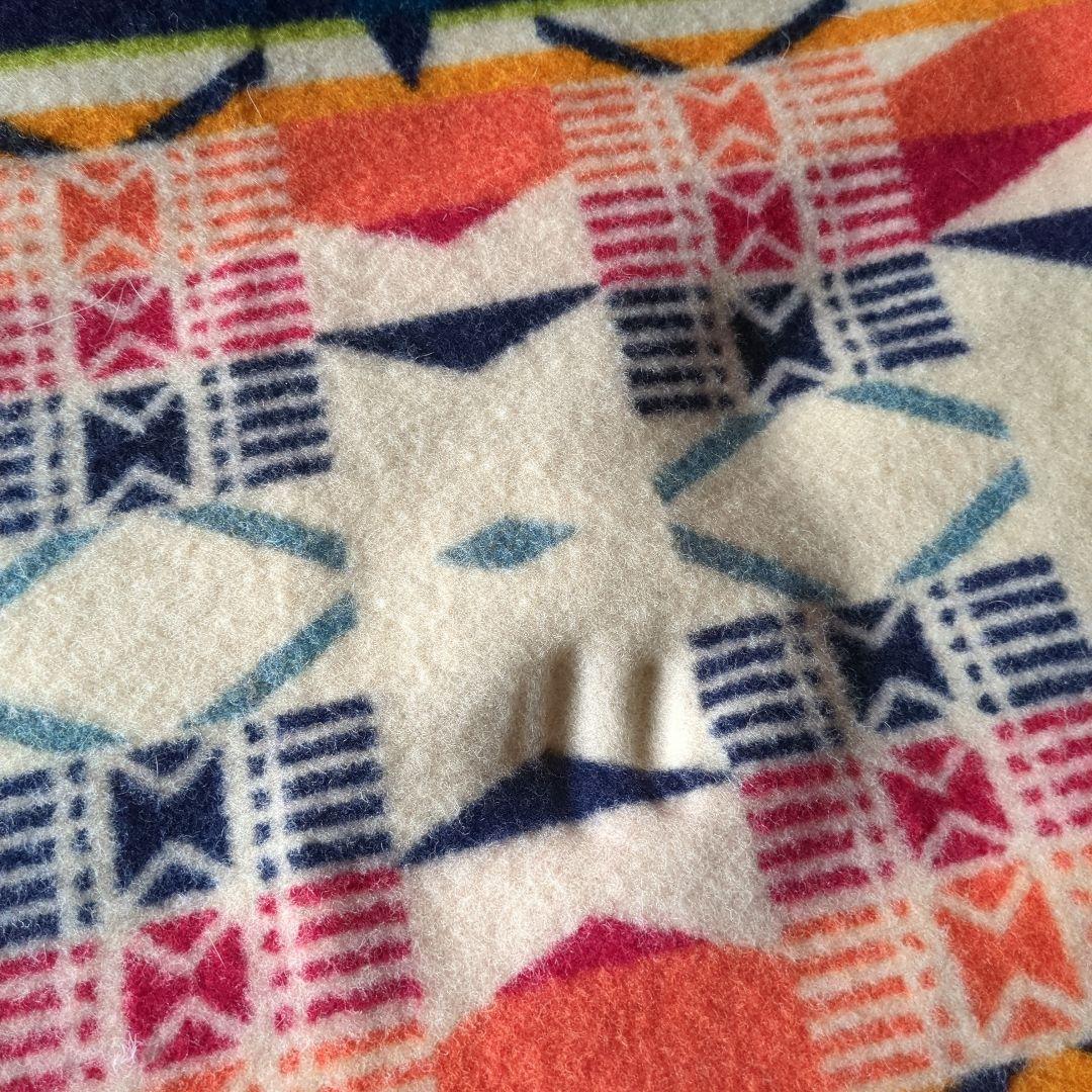 Pendleton ペンドルトン ブランケット　毛布