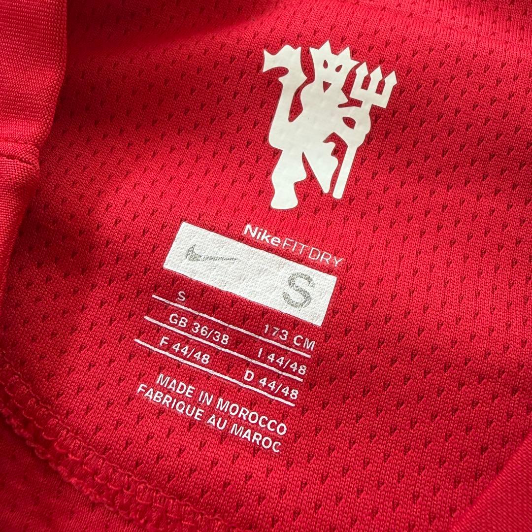 【PLパッチ／２冠モデル】リオファーディナンド ＃５ マンチェスターユナイテッド