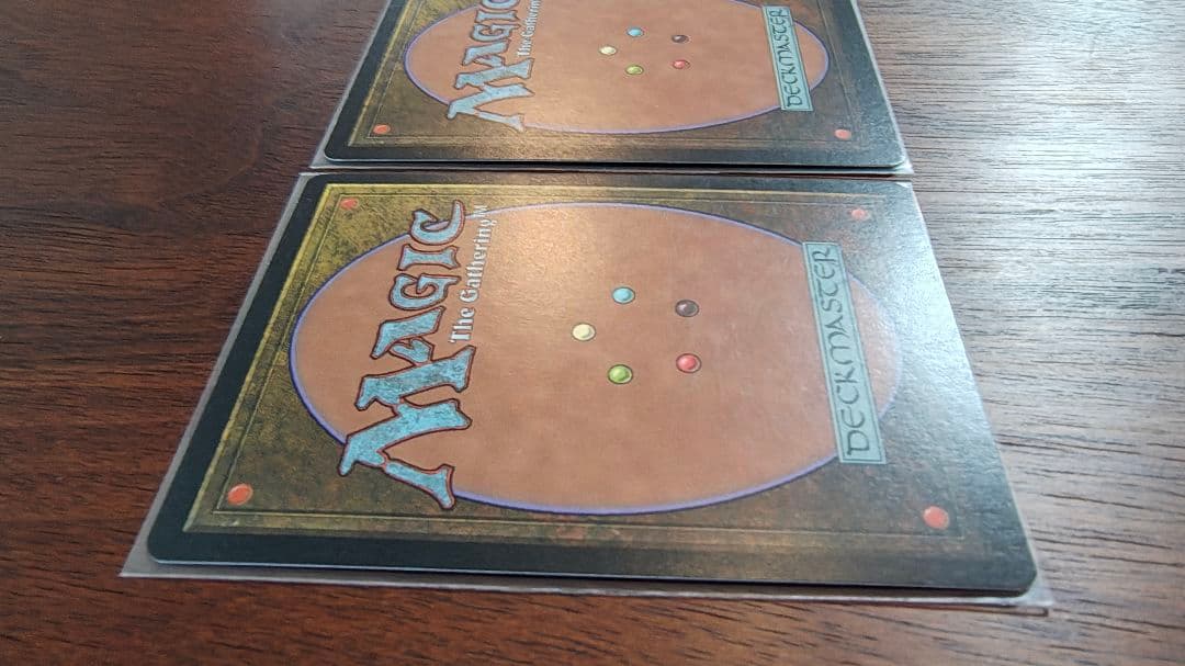 水蓮の花びら Lotus Petal　日本語　JP　TMP　２枚