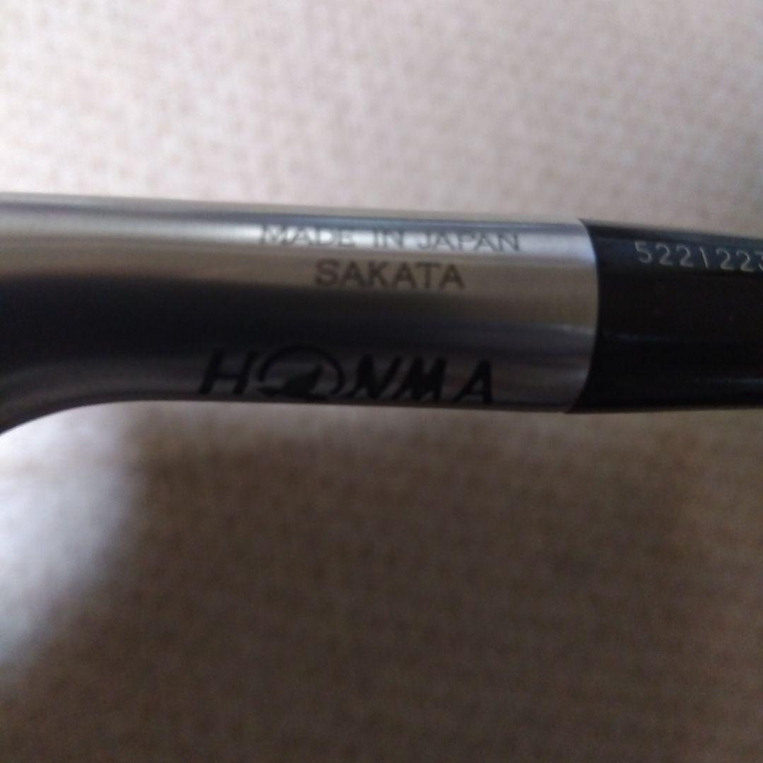 LB-808【１１番・４９°】　N.S.PRO Zelos７【Ｒ】 新品未使用