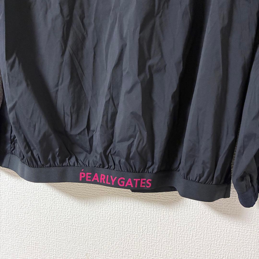 【新品】PEARLYGATES パーリーゲイツ ジップアップ