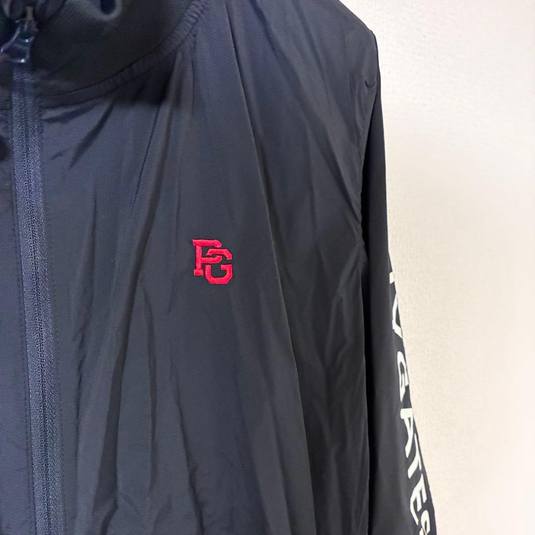 【新品】PEARLYGATES パーリーゲイツ ジップアップ