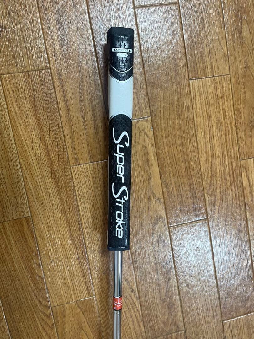 スコッティキャメロン スタジオステンレス ニューポートビーチ 極美品 希少