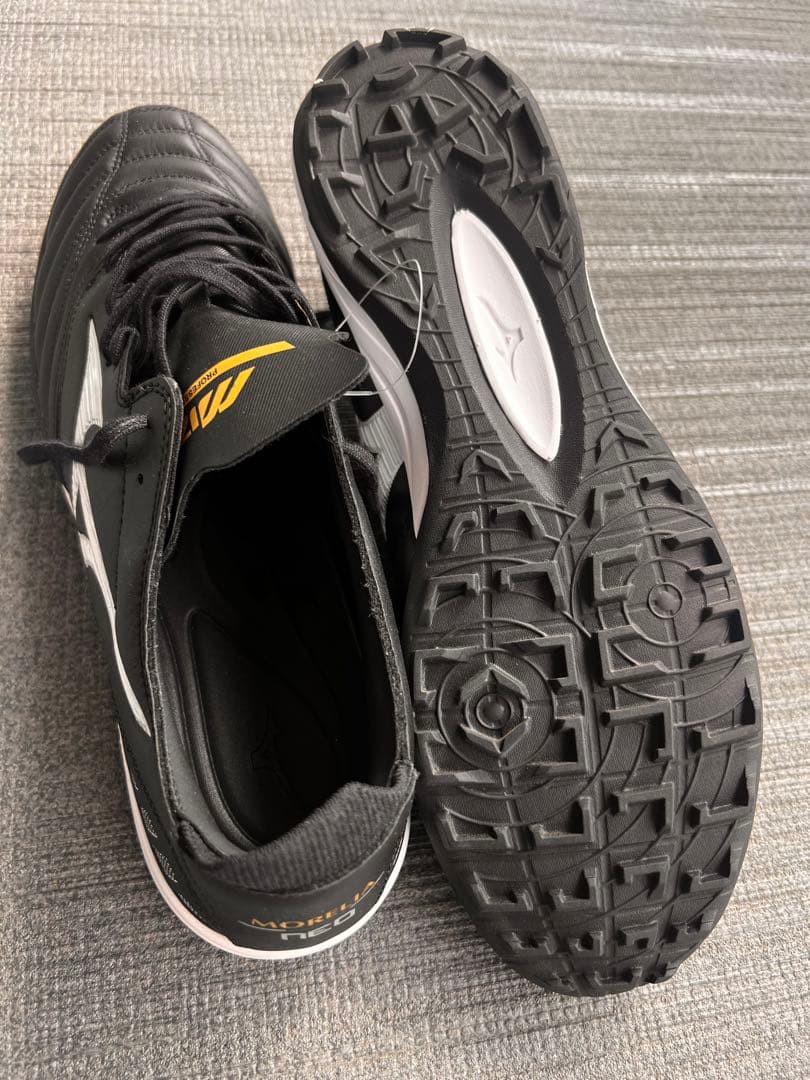 シューズ MORELIA NEO III PRO AS