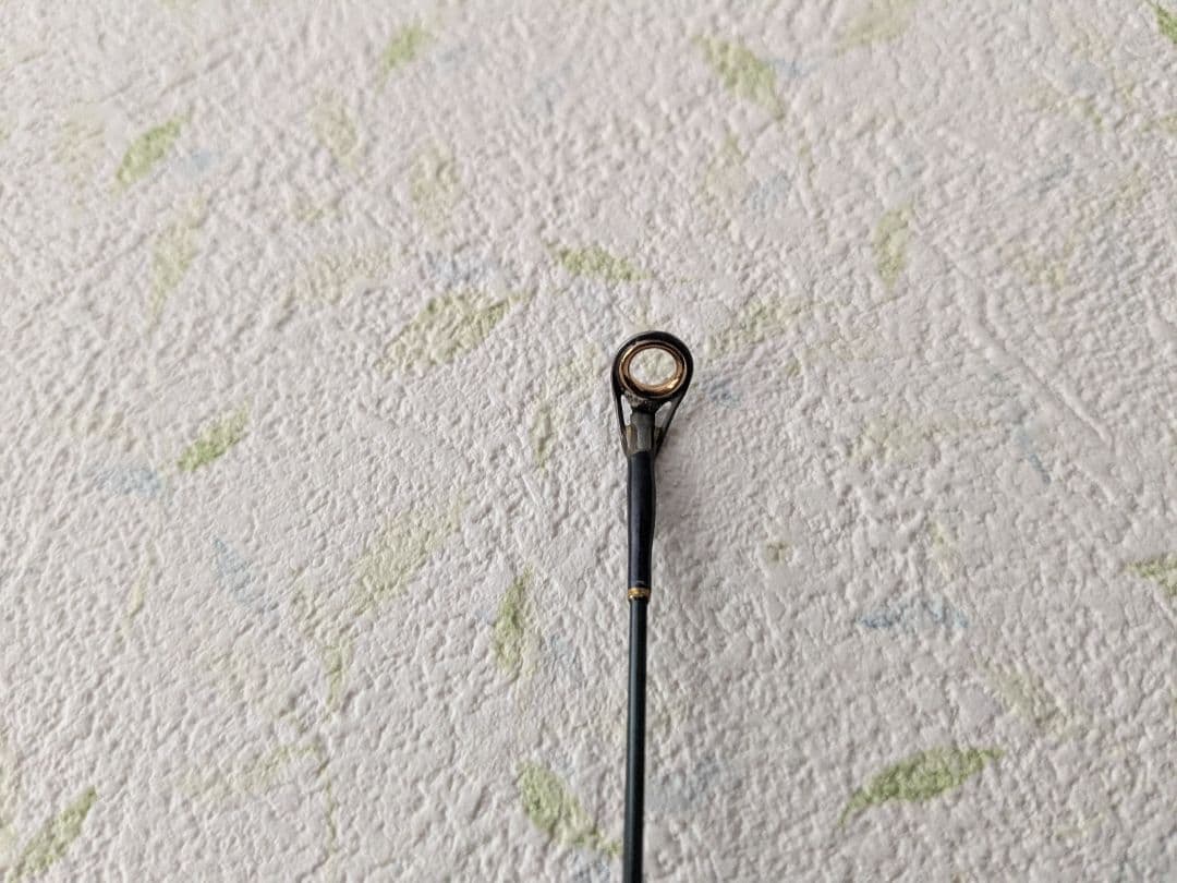 コンバットスティック インスパイア エアリアル ICSS-60UL TG 超美品