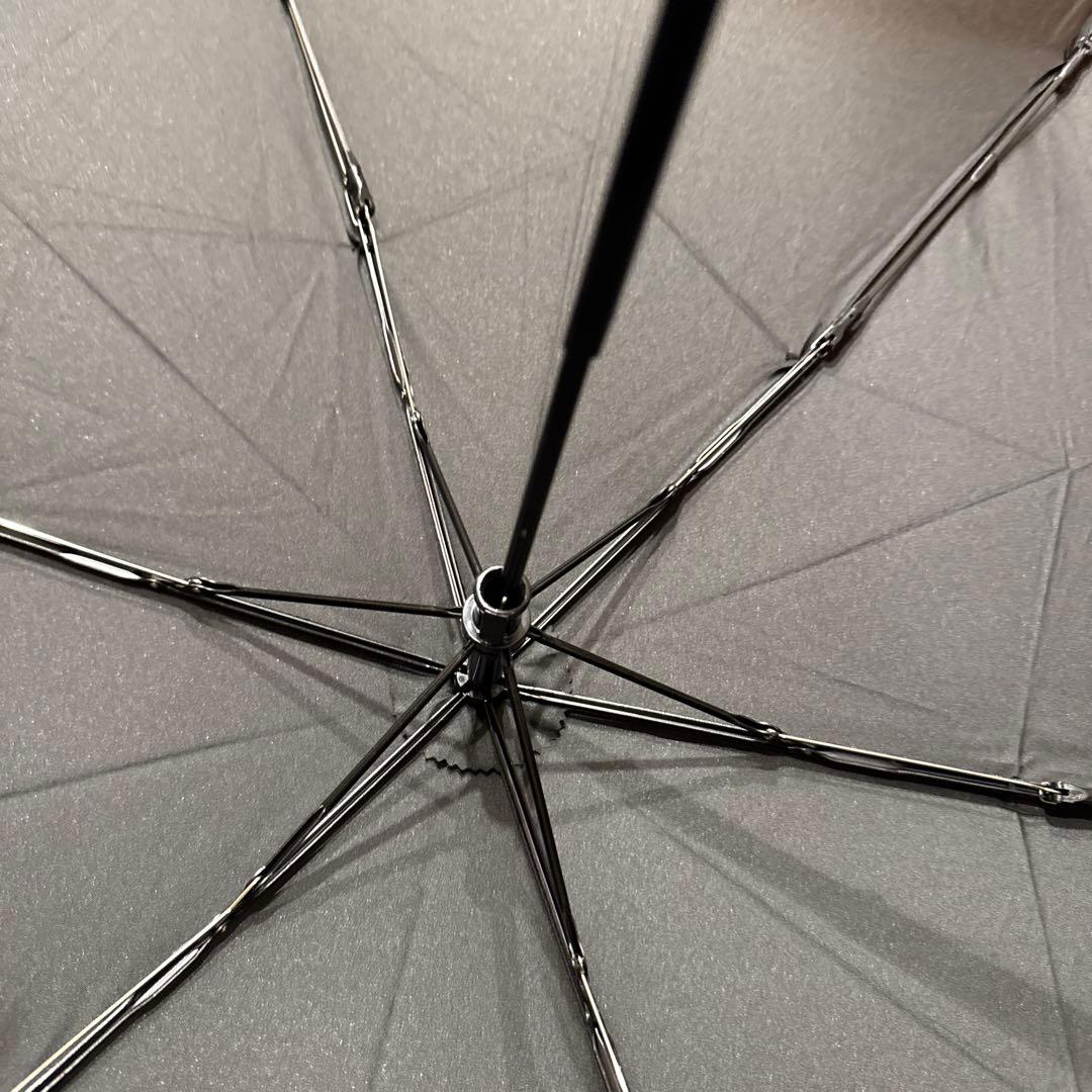 Traditional Weatherwear 折りたたみ傘 ブラック