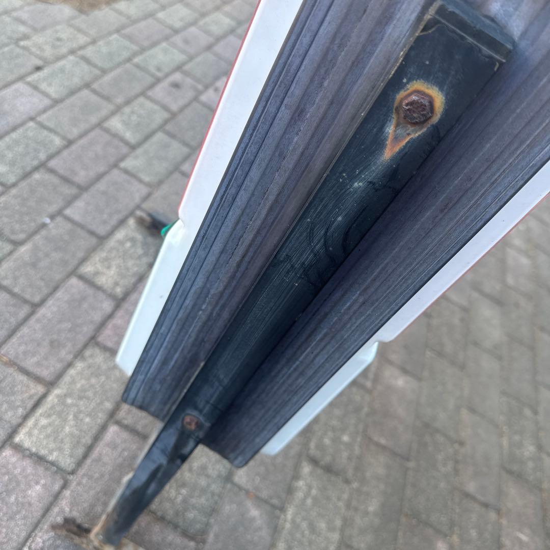 CARAVAN COFFEEキャラバンコーヒー店舗看板 電光看板 群馬引取限定