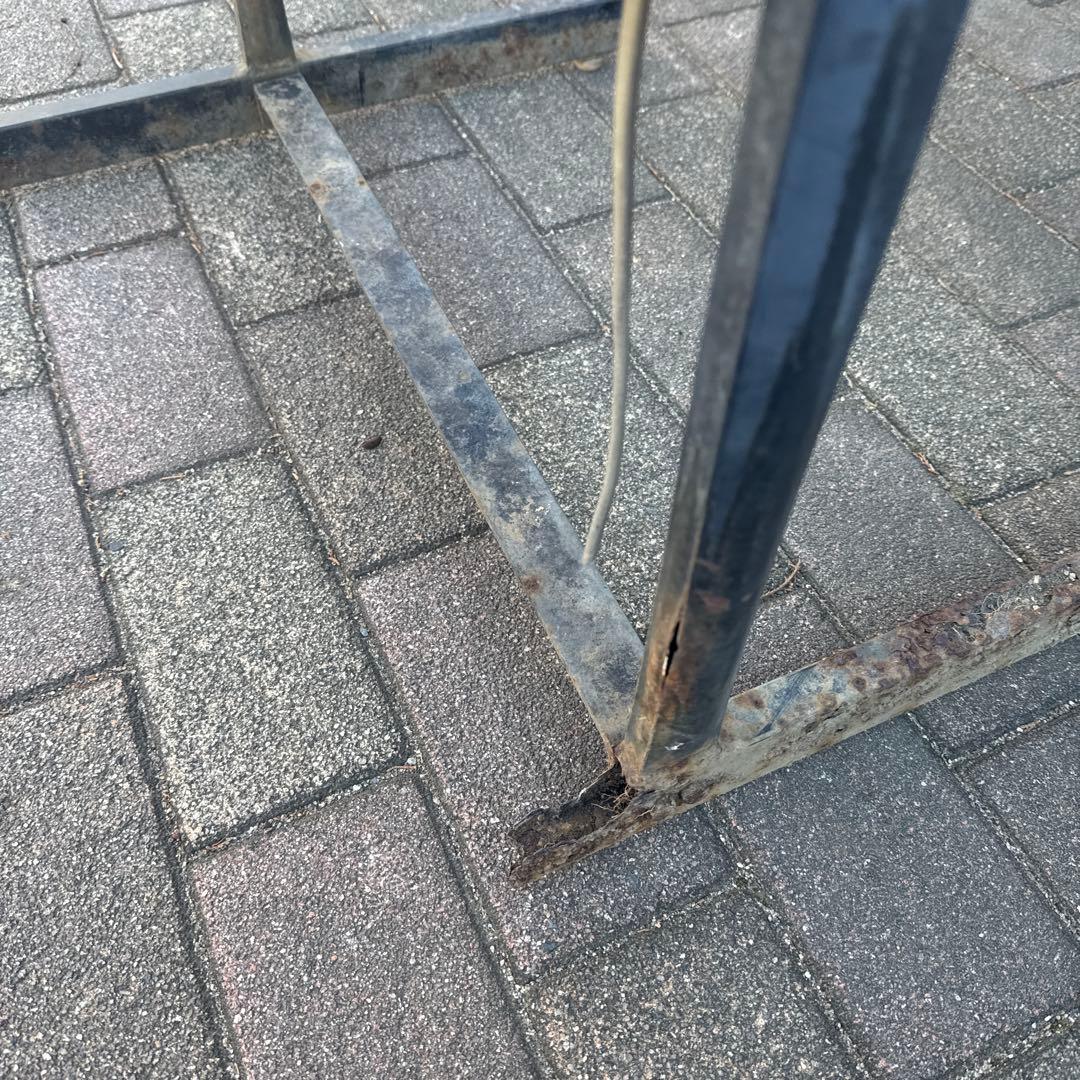 CARAVAN COFFEEキャラバンコーヒー店舗看板 電光看板 群馬引取限定