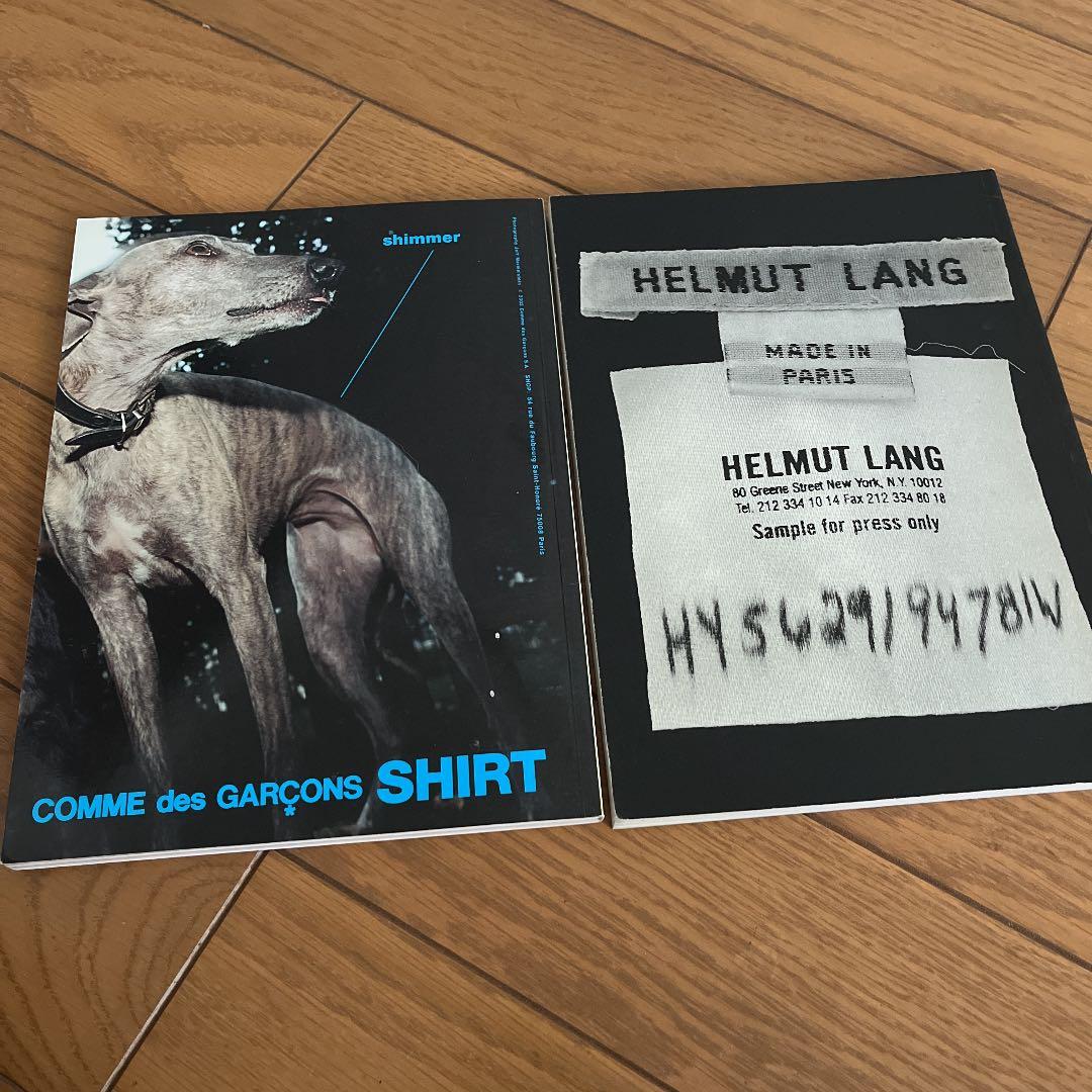 『Purple』14 と　Purple10years : 2冊 　2003