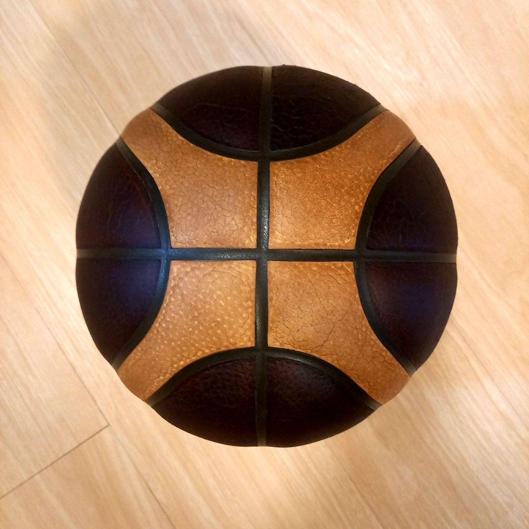 molten FIBA バスケットボール　BG5000　7号