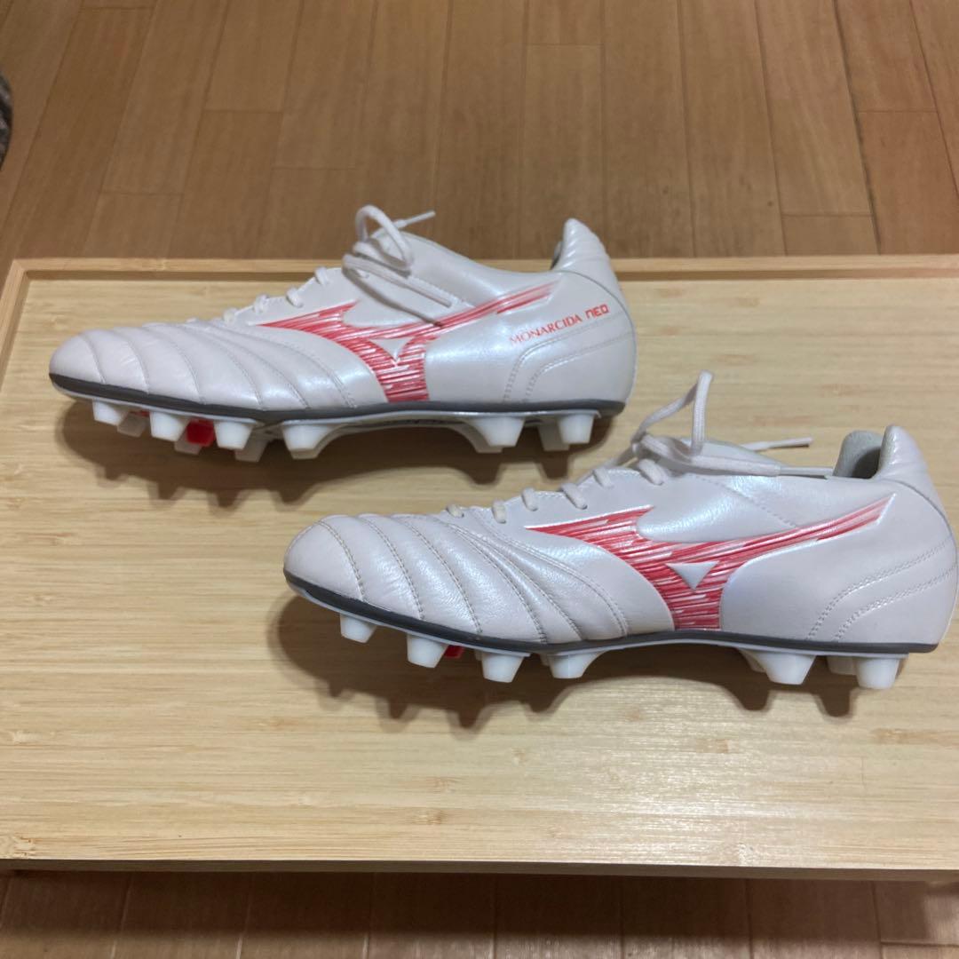 ミズノ　モナルシーダ NEO 3 WIDE ELITE
