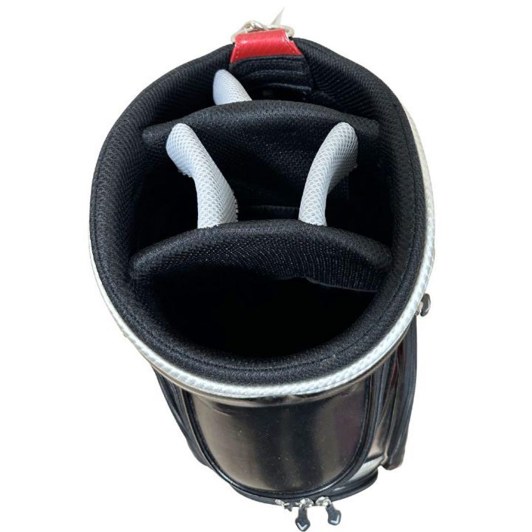 Callaway キャロウェイ Authentic キャディバッグ9型 タグ付