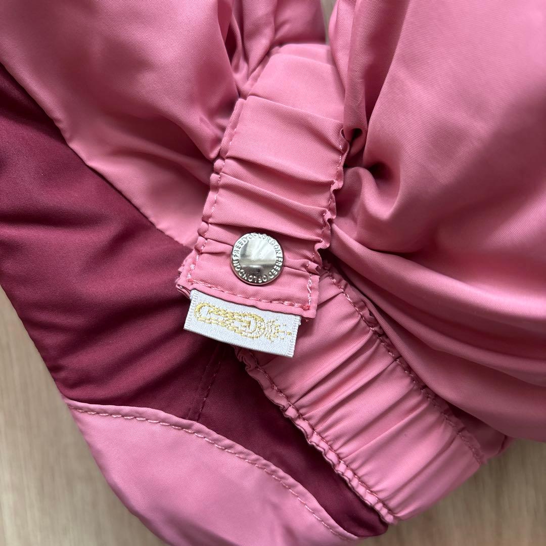 チャコット　オーバーシューズ