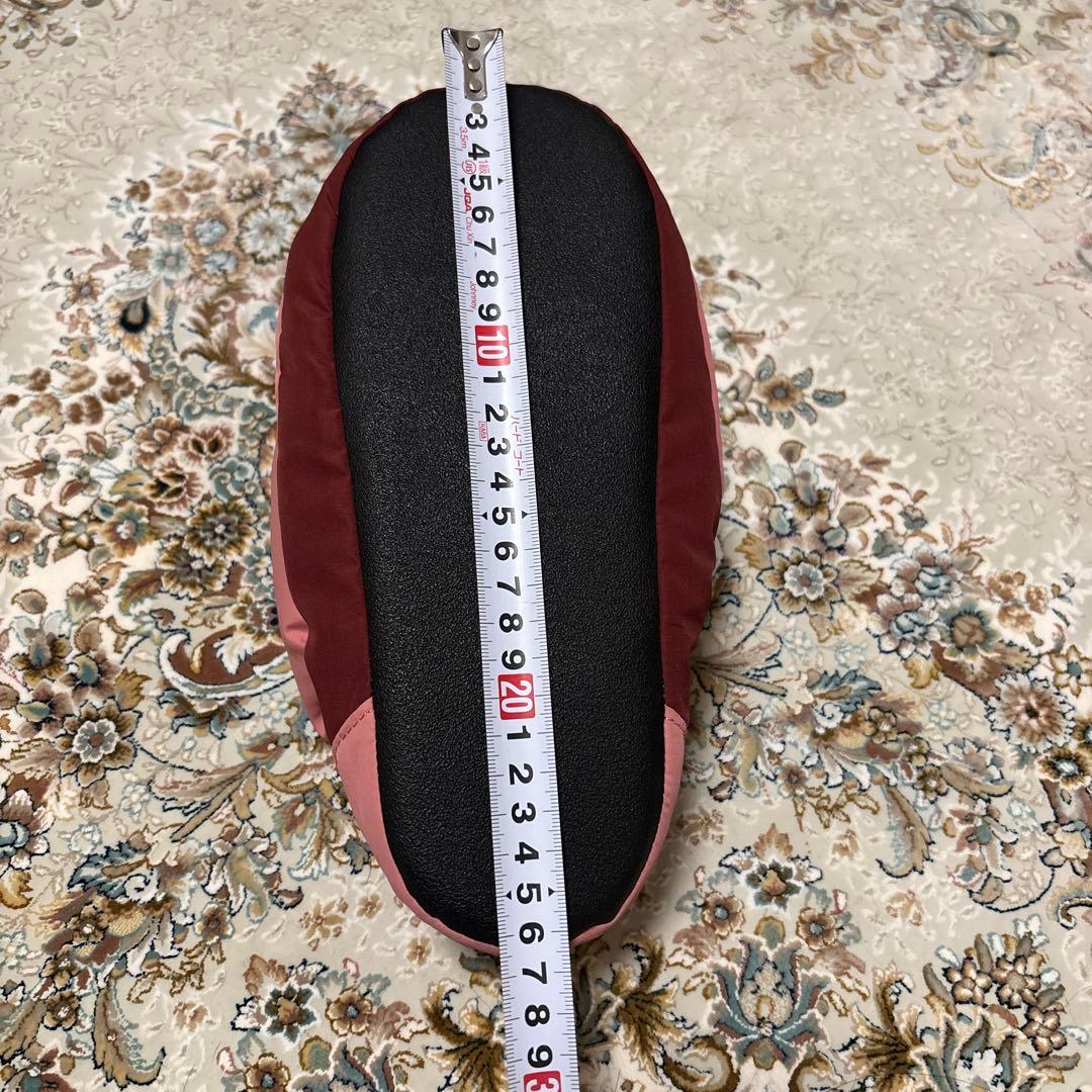 チャコット　オーバーシューズ