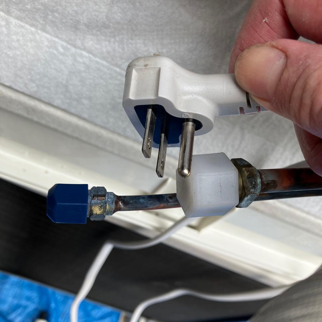 ルームエアコン(霧ヶ峰) [本体]RシリーズMSZ-RK5619S-W