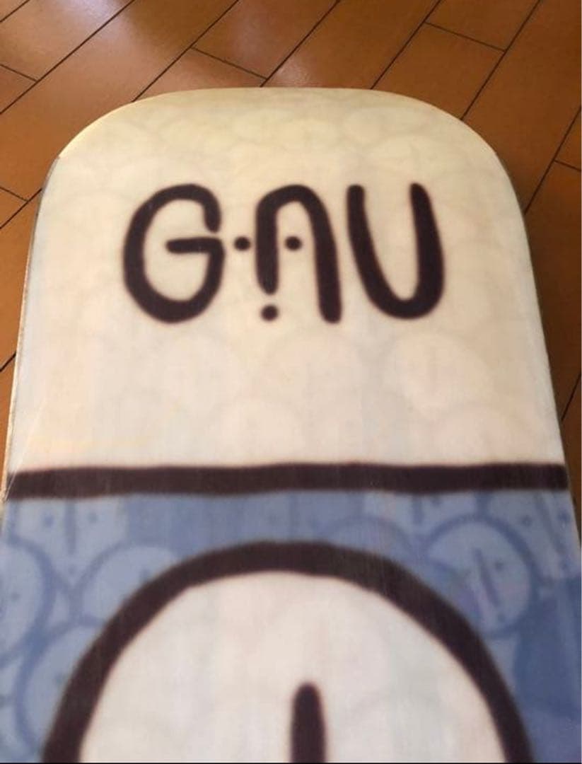 GNU グヌー　HEAD SPACE FOREST BAILEY 158