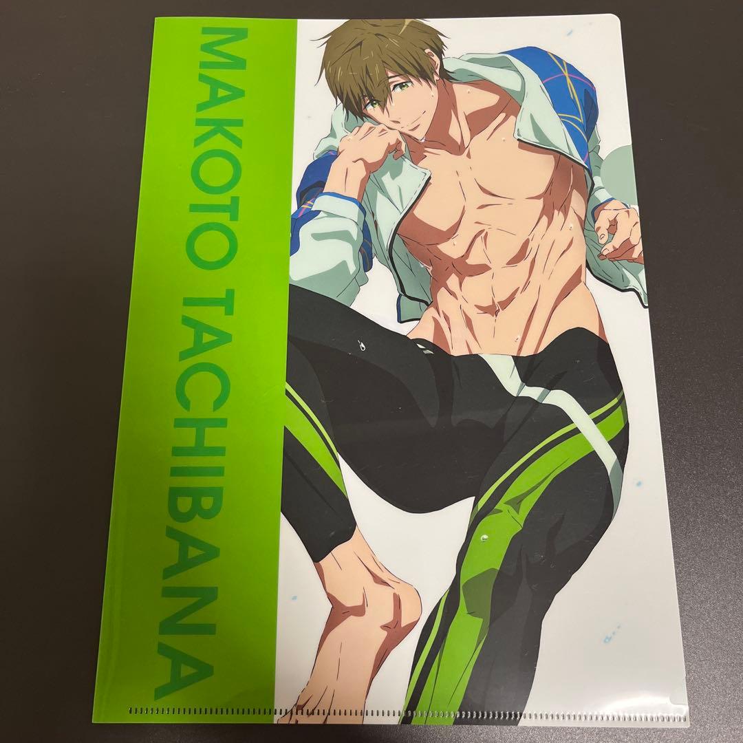 劇場版 Free!-the Final Stroke- キャラクターソング