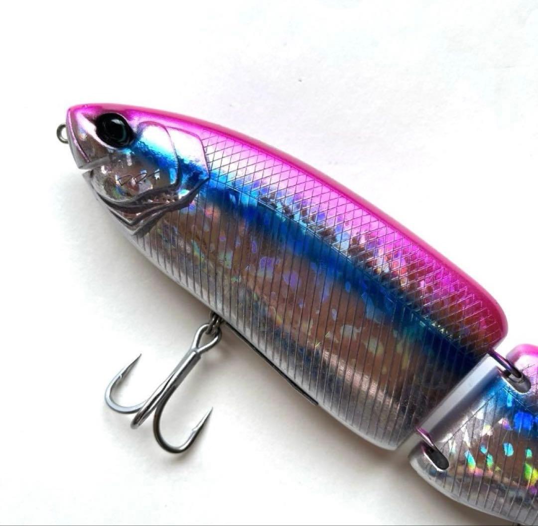 KLASH9 LOW　クラッシュ9 フラッシュピンク 限定カラー オリジナル