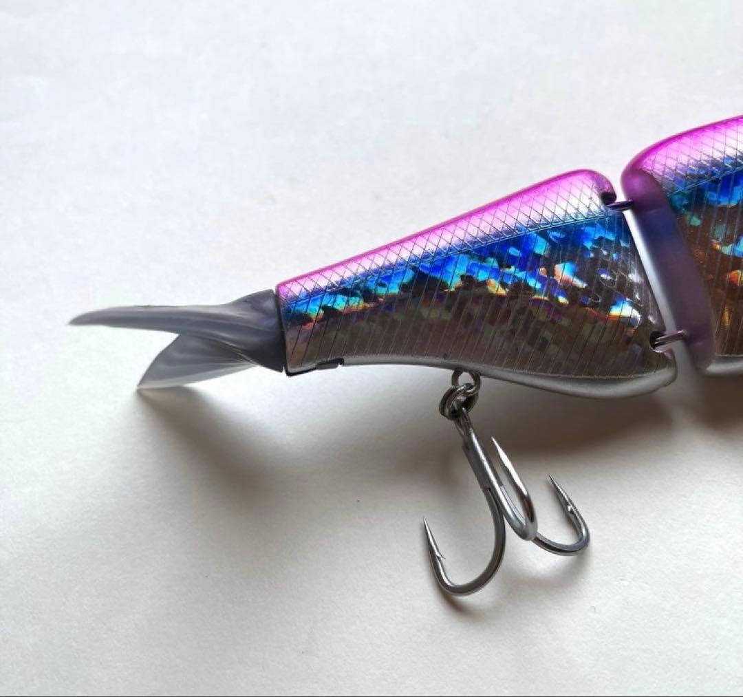 KLASH9 LOW　クラッシュ9 フラッシュピンク 限定カラー オリジナル