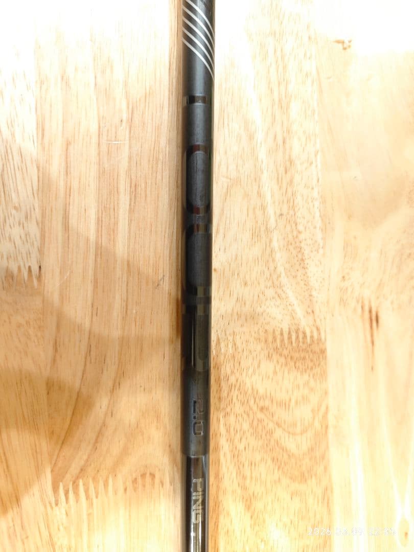 PING TOUR 2.0 BLACK 65/S ＆56°ウェッジ値下げ可