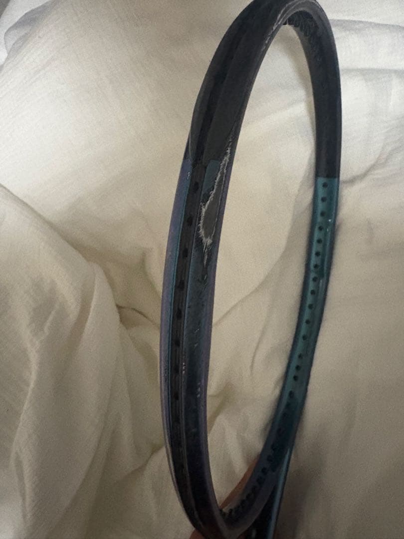 ウィルソンテニスラケット　2本セット