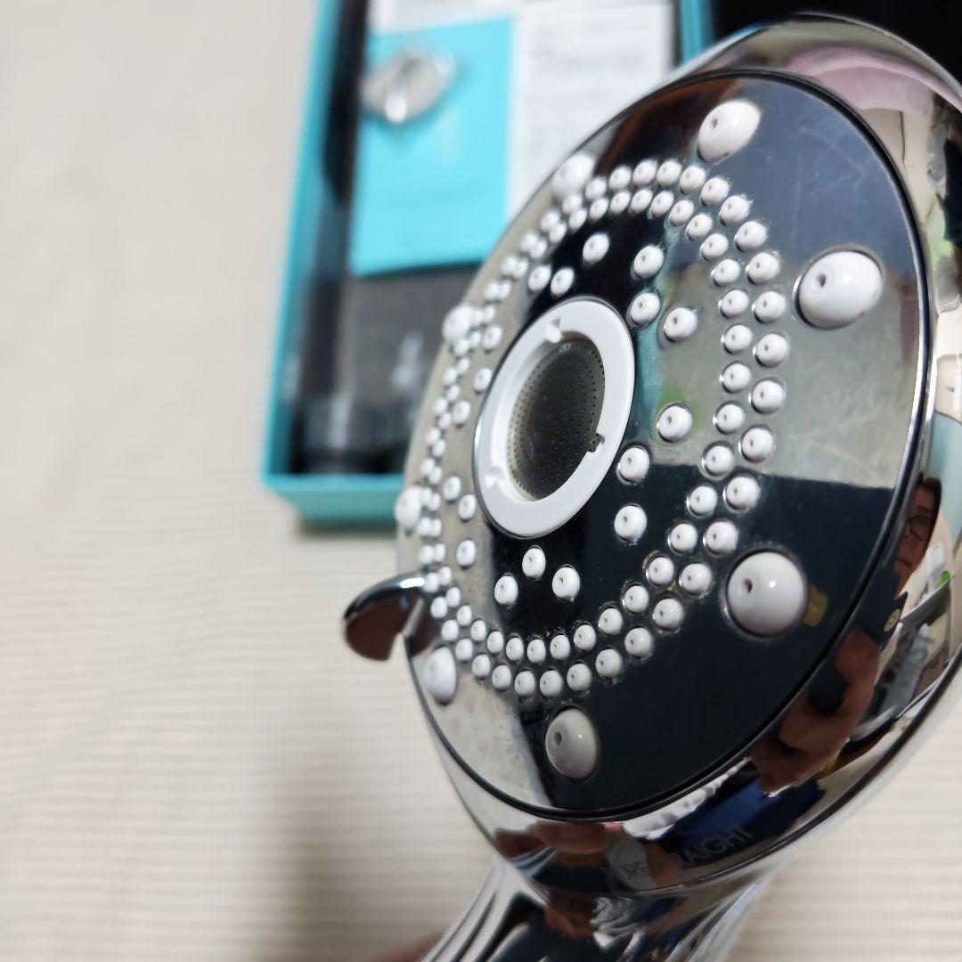 ReFa リファ RS-AM シャワーヘッド　used