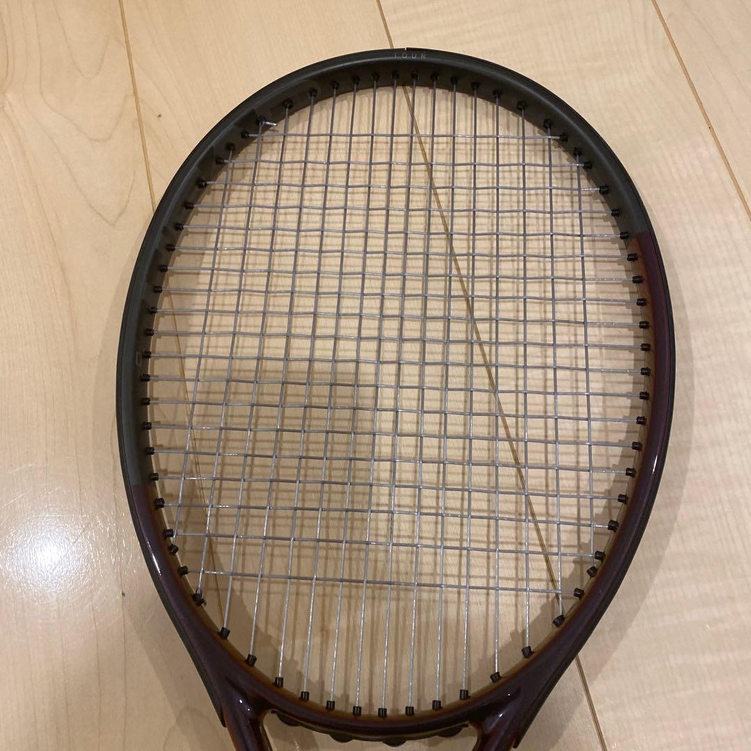 【2023モデル】HEAD ヘッド　PRESTIGE TOUR G3 315g