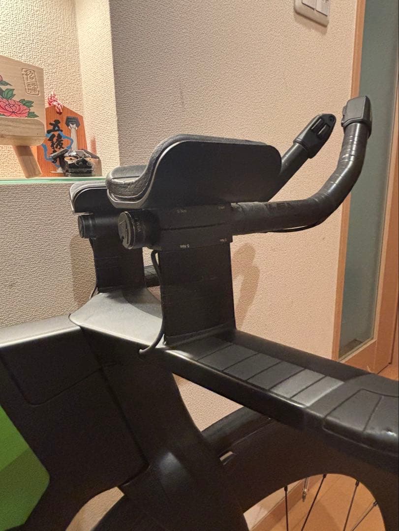 CANYON speed max cf slx 9.0トライアスロンバイク