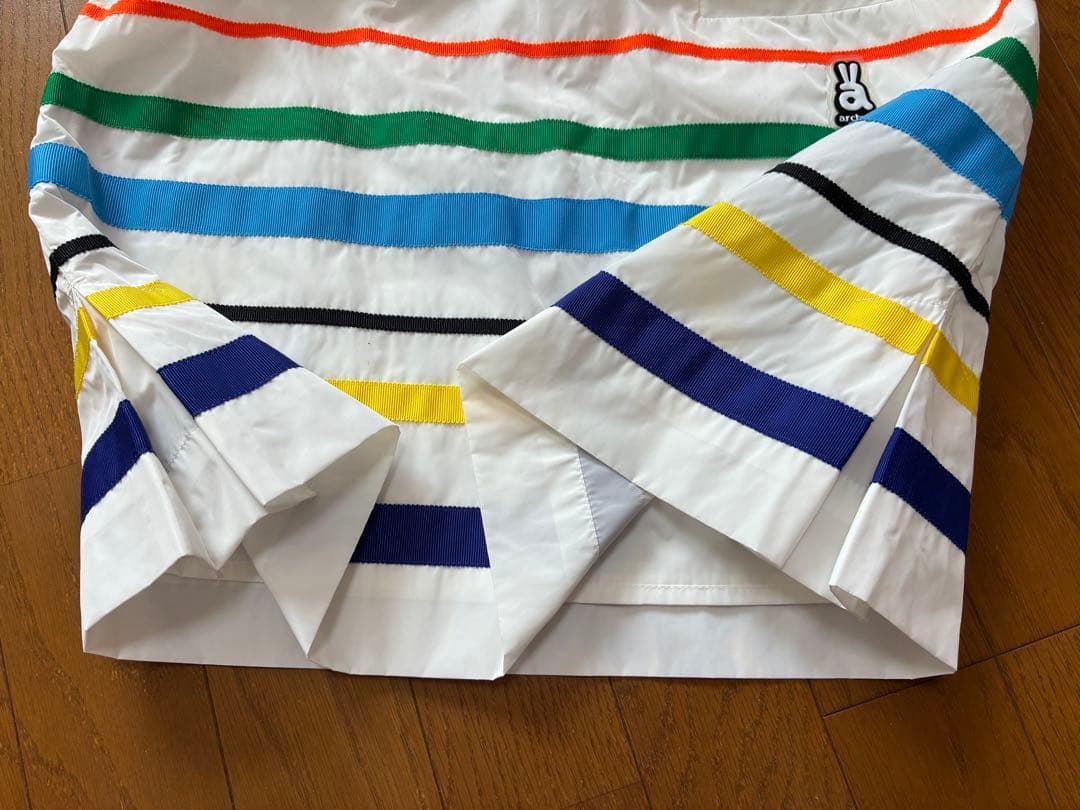 archivio スカート新品未使用タグ付き