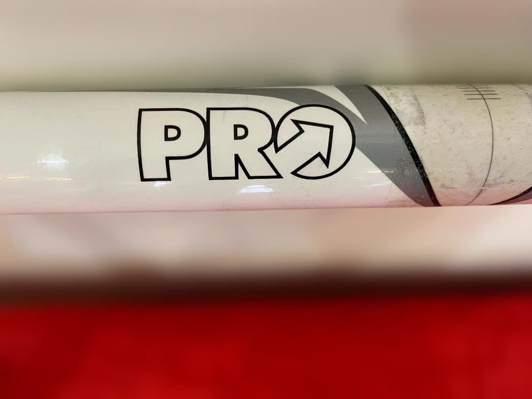 シマノ　PRO VIBE７S　400mm