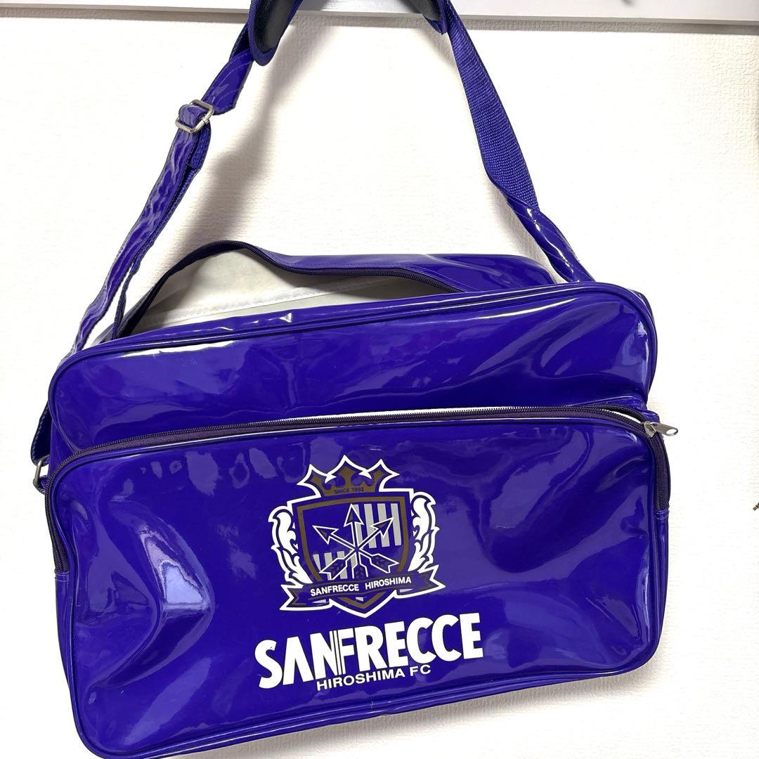 サンフレッチェ広島SANFRECCE HIROSHIMA ショルダーバッグ
