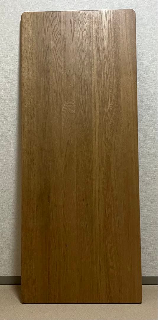 セット① No.6000デスクユニット 浜本工芸 組み替え式デスク オーク 楢