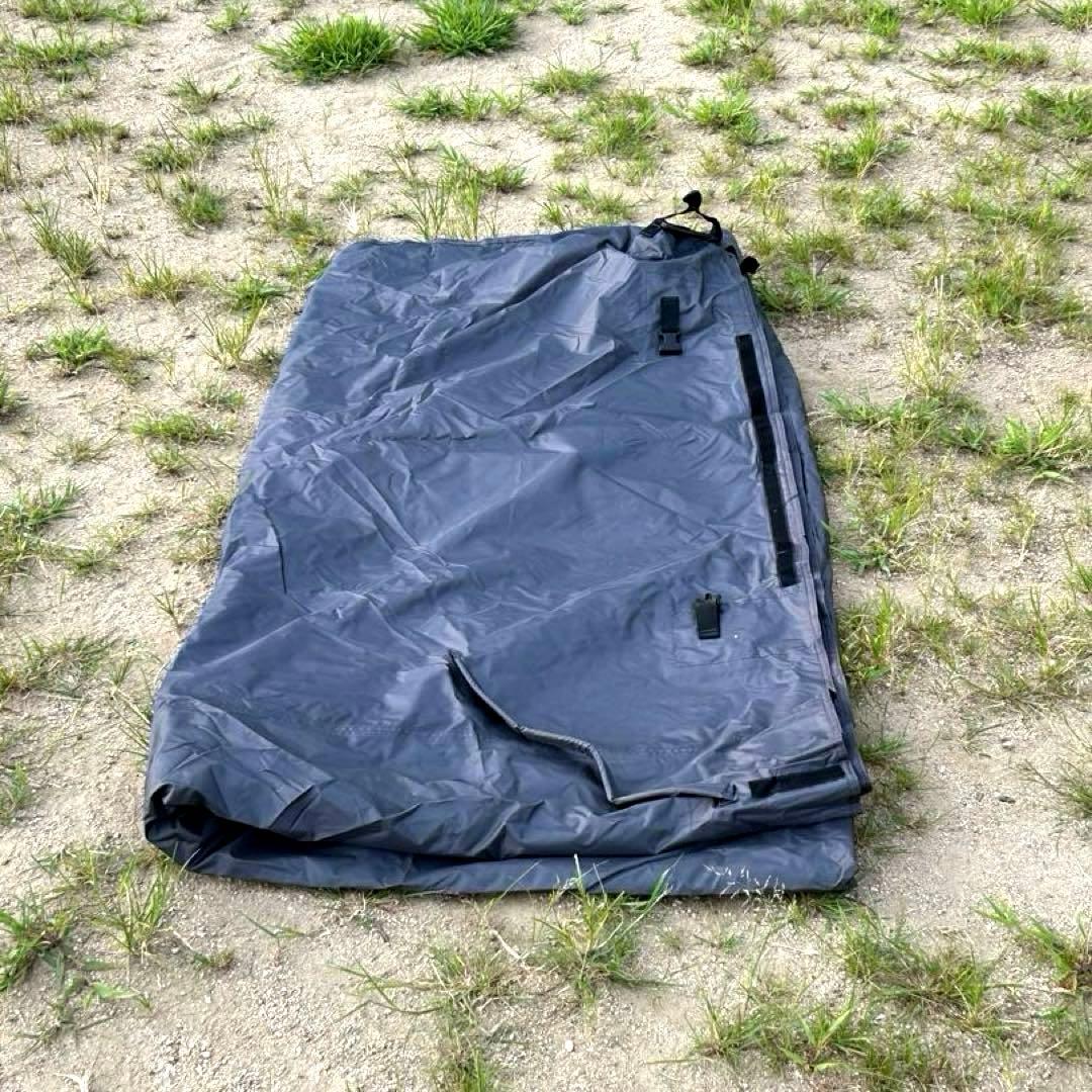 コールマン グランドシート　リビングフロアシート/300W