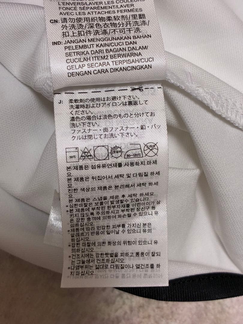 【最終価格/今週限定】アディダスゴルフ 上下　完売クロスJK×ニットスカート