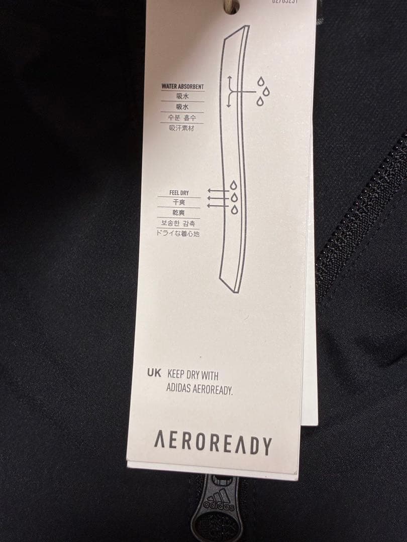 【最終価格/今週限定】アディダスゴルフ 上下　完売クロスJK×ニットスカート