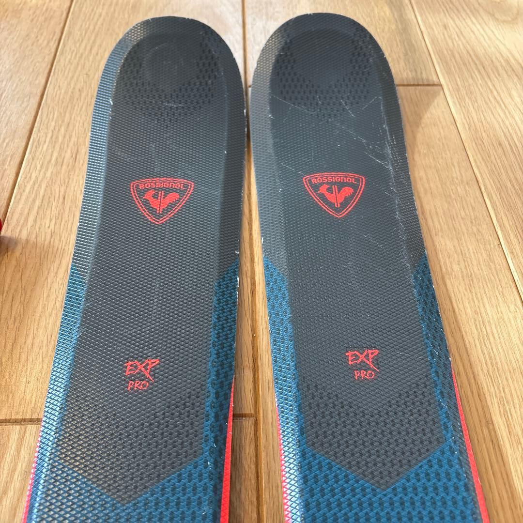 ROSSIGNOL（ロシニョール）ジュニア用スキー セット！ブーツ 22.5cm