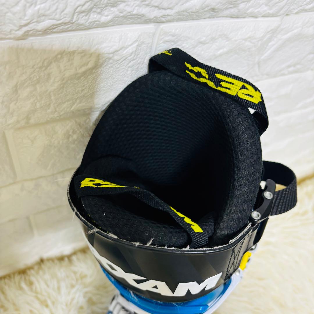 スキー REXXAM S Power REX 100