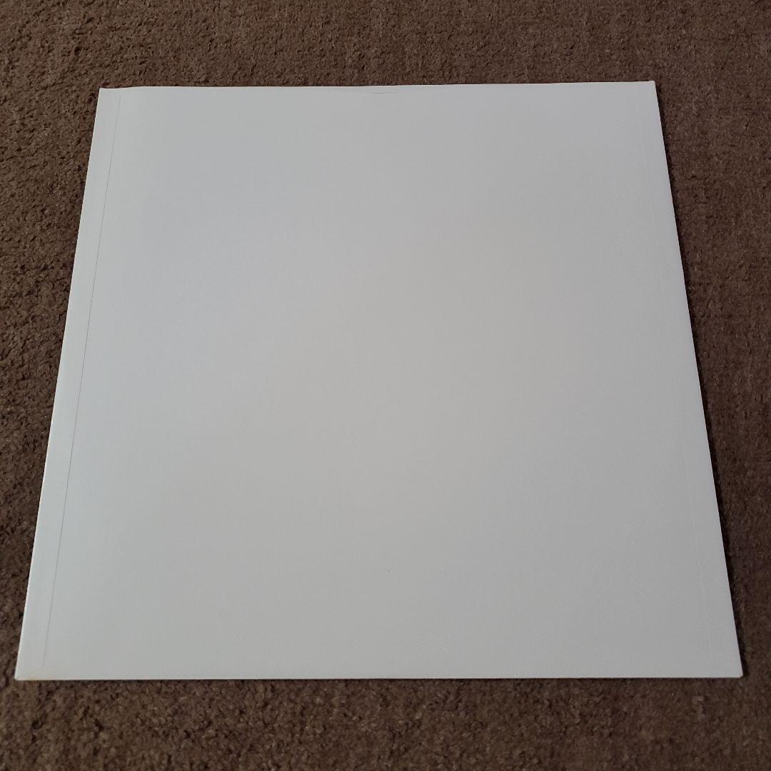 【良品】山下達郎 FOR YOU オリジナル盤