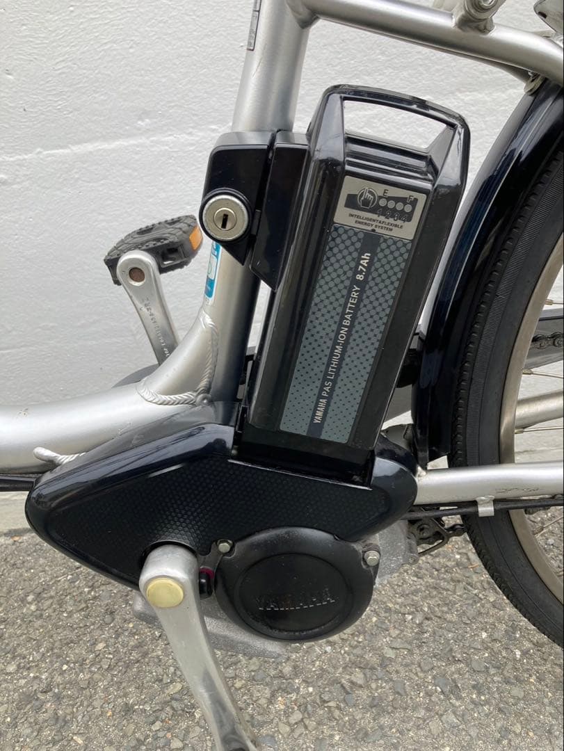 1460バッテリー充電器なし