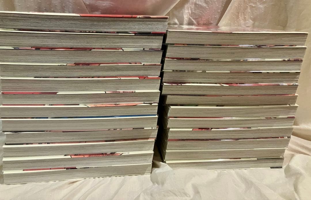 スラムダンク　完全版　全巻セット　おまけ