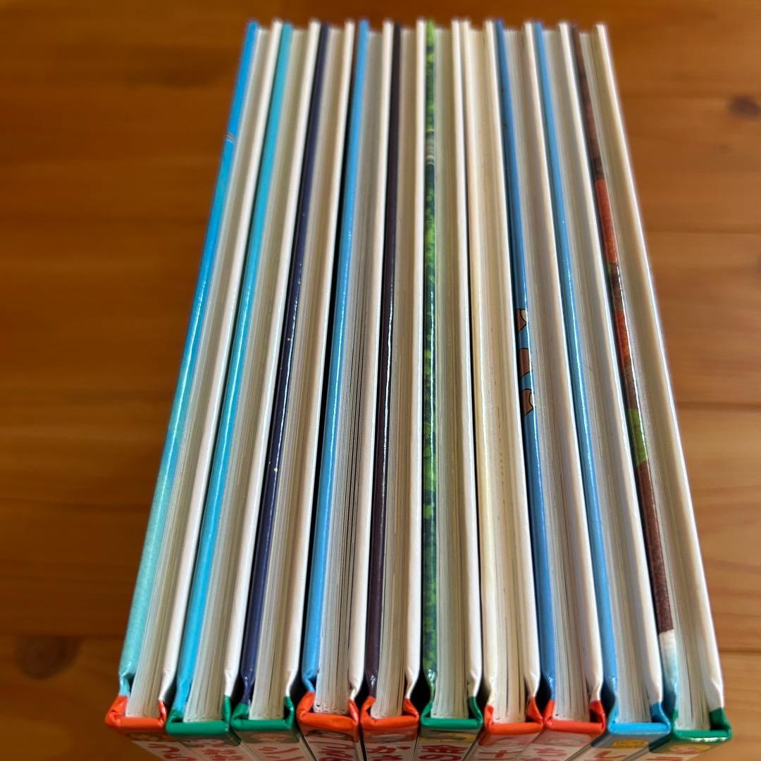 はじめての世界名作えほん「あかいえほんのおうち」全40巻セット