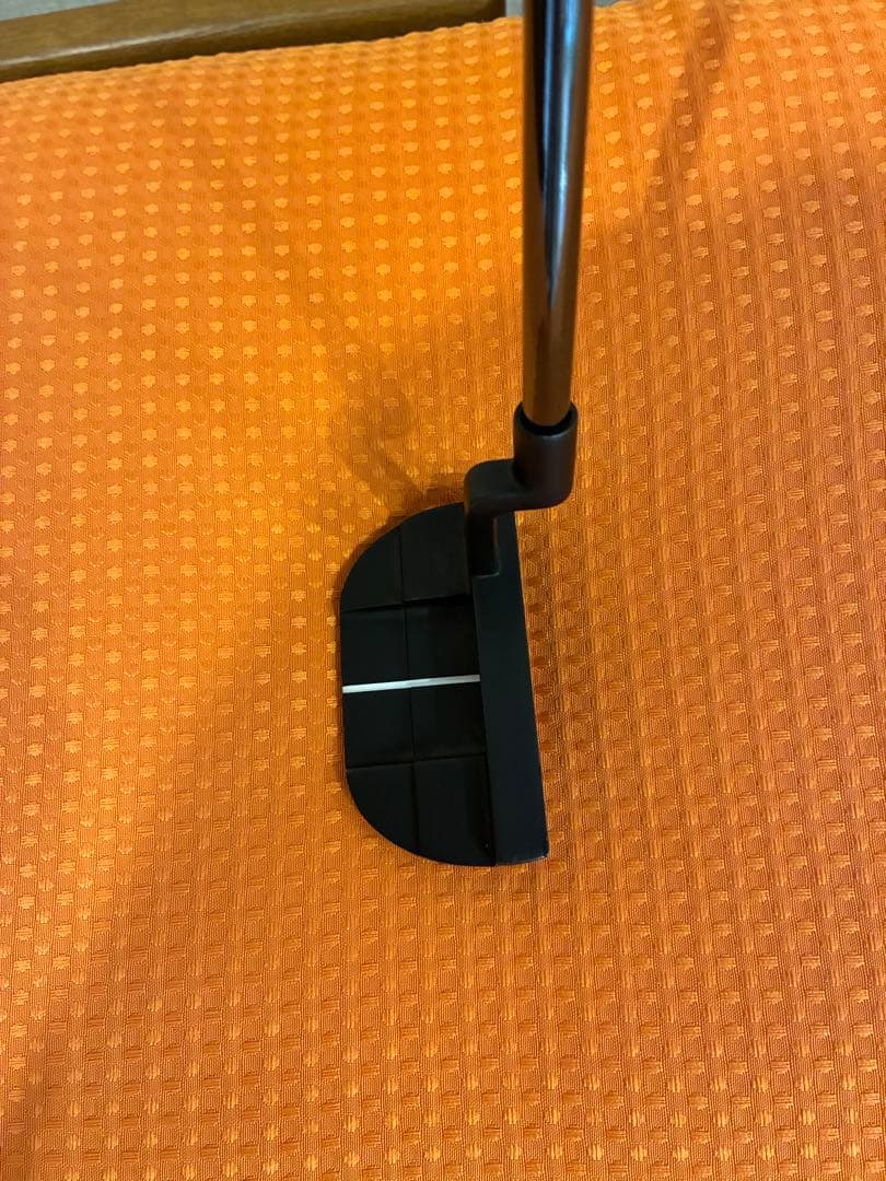 ピンパター DS 72